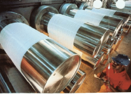 uso de variadores industria textil